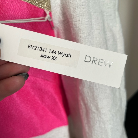 NWT Drew Jacket. - Picture 5 of 5